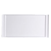 Steelite 6900E405 Tray 11-3/4" X 5-3/4" Rectangular
