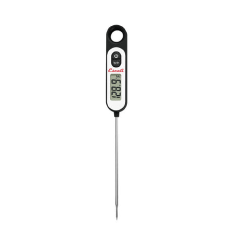 Carlisle THDGLSBK San Jamar Escali Digital Long Stem Thermometer 5.6" Probe