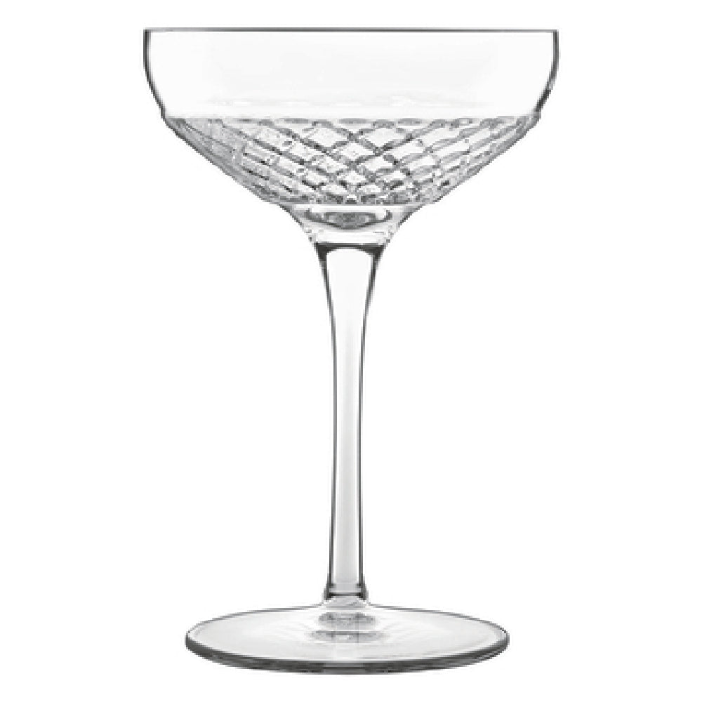Bauscher Hepp 12892/01 - Cocktail Coupe Glass, 10.25 Oz., 4-1/2" Dia. X 5-7/8"H