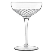 Bauscher Hepp 12892/01 - Cocktail Coupe Glass, 10.25 Oz., 4-1/2" Dia. X 5-7/8"H
