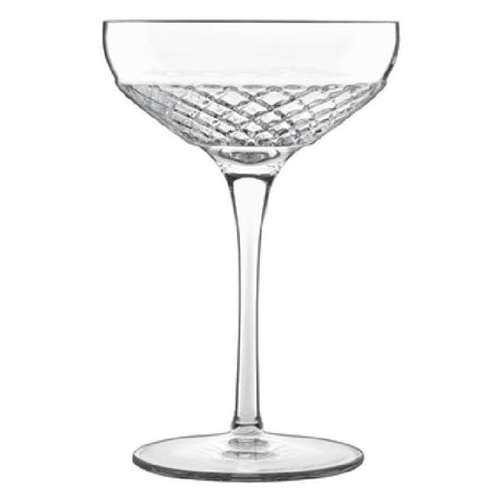 Bauscher Hepp 12892/01 - Cocktail Coupe Glass, 10.25 Oz., 4-1/2" Dia. X 5-7/8"H