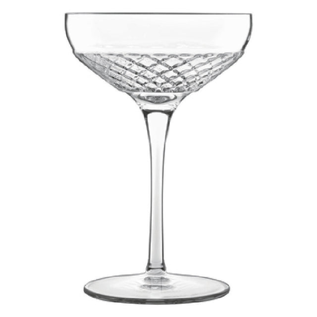 Bauscher Hepp 12892/01 - Cocktail Coupe Glass, 10.25 Oz., 4-1/2" Dia. X 5-7/8"H