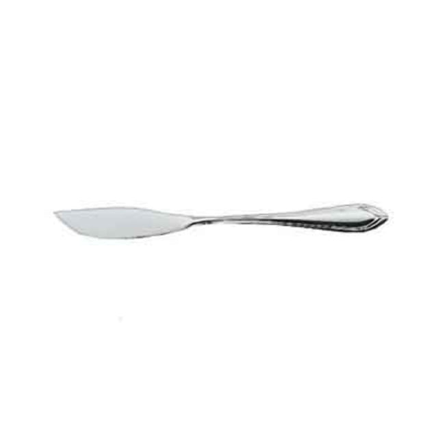 Bauscher Hepp 10.1135.6063 - Fish Knife, 8", Silver Plate Finish