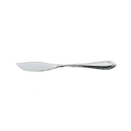 Bauscher Hepp 12.1135.6043 - Fish Knife, 8", 18/10 Stainless Steel