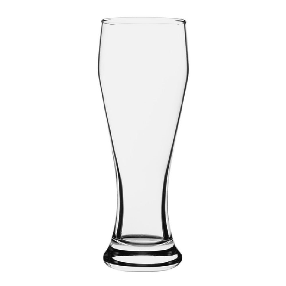Steelite P42116 Pilsner 14 1/2 Oz. (H 7 7/8" M 2 7/8" T 2 3/4" B 2 1/2")