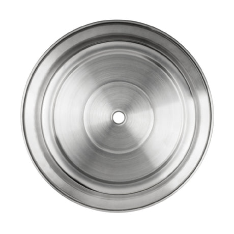 Steelite 5379S824 Plate Cover 11.25" Round