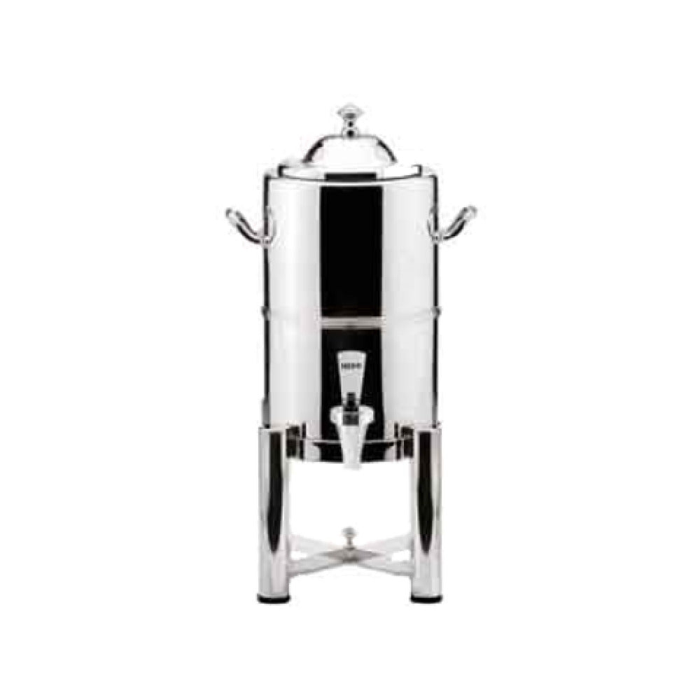 Bauscher Hepp 12.2383.0100 - Coffee Urn, 352 Oz. (10 Liter), 12-3/8"W (315mm) X 24-1/16"H (611mm)