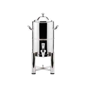 Bauscher Hepp 12.2383.0100 - Coffee Urn, 352 Oz. (10 Liter), 12-3/8"W (315mm) X 24-1/16"H (611mm)