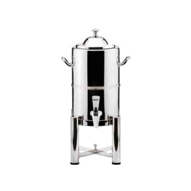 Bauscher Hepp 12.2383.0100 - Coffee Urn, 352 Oz. (10 Liter), 12-3/8"W (315mm) X 24-1/16"H (611mm)