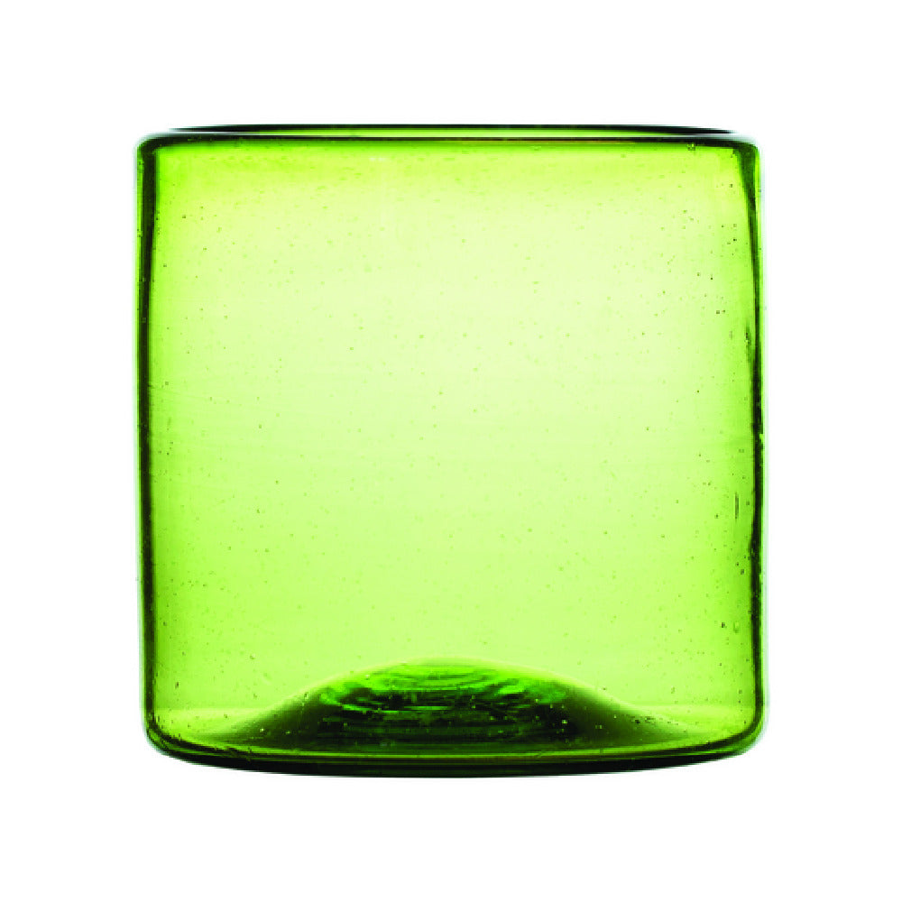 Hospitality Brands HGM4733-012 - Eco Legend - Eco Radiance Lime Tumbler, 10-1/2 Oz.