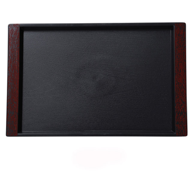 Yanco FT-28 Serving Tray 19"L X 14"W Rectangular