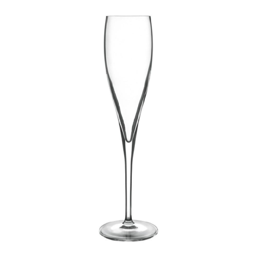 Steelite LB0964806 - Champagne Flute, 3.25 Oz, 2.75" X 9.875"