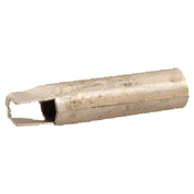 Franklin Machine Products 166-1004 Flash Tube 2-1/4"L X 1/2" OD X 7/16" ID Steel