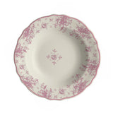 Steelite HL56463902 Rim Soup Bowl 12.75 Oz 9.125" X 1.75"