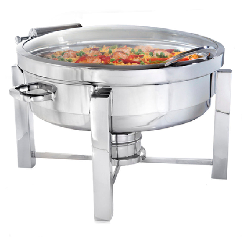 Steelite DW06KH7SS Chafer 2.0 Gal 17.5"W X 18.0"D X 12.0"H