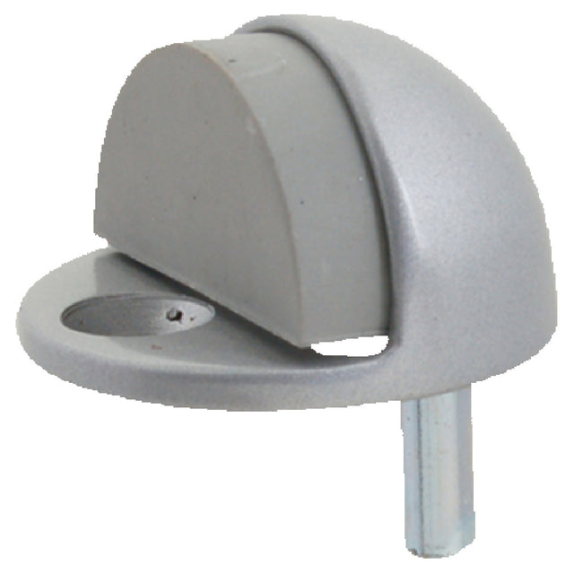 Franklin Machine Products 134-1017 Door Stop 1-3/4" Base Dia. X 1" H Aluminum