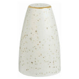 Churchill China SWHSSPE 1 Pepper Shaker 2-1/2"H Microwave & Dishwasher Safe