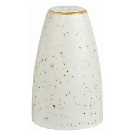 Churchill China SWHSSPE 1 Pepper Shaker 2-1/2"H Microwave & Dishwasher Safe