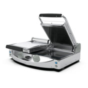 Eurodib SAP020PR Spidocook™ Professional Contact Cooking System Manual Control
