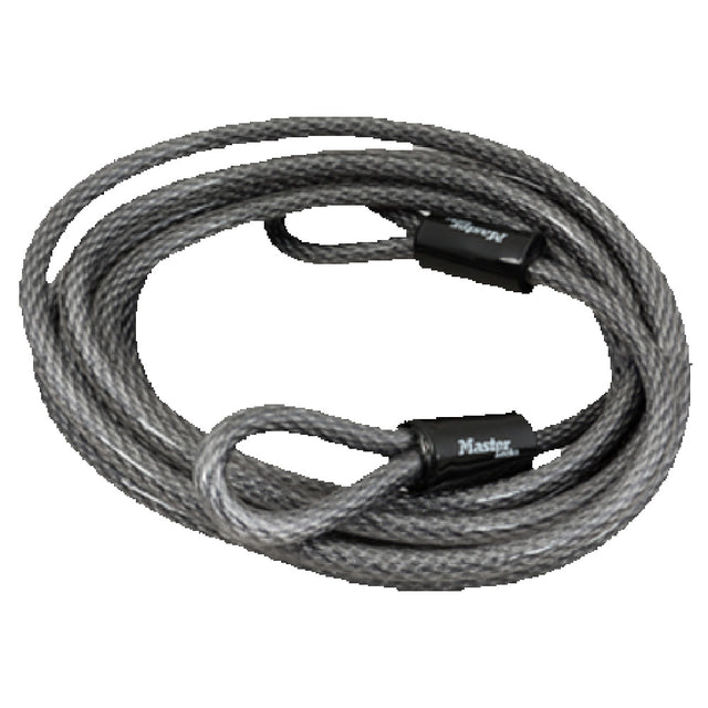 Franklin Machine Products 142-1741 Cable 15'L Gray Steel