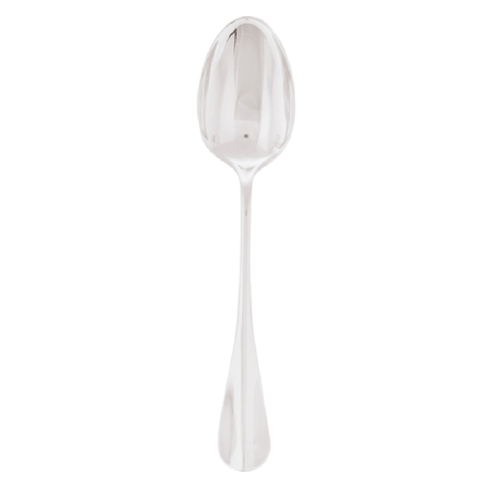 Paderno 52786-37 Moka Spoon 4-3/8" 18/10 Stainless Steel