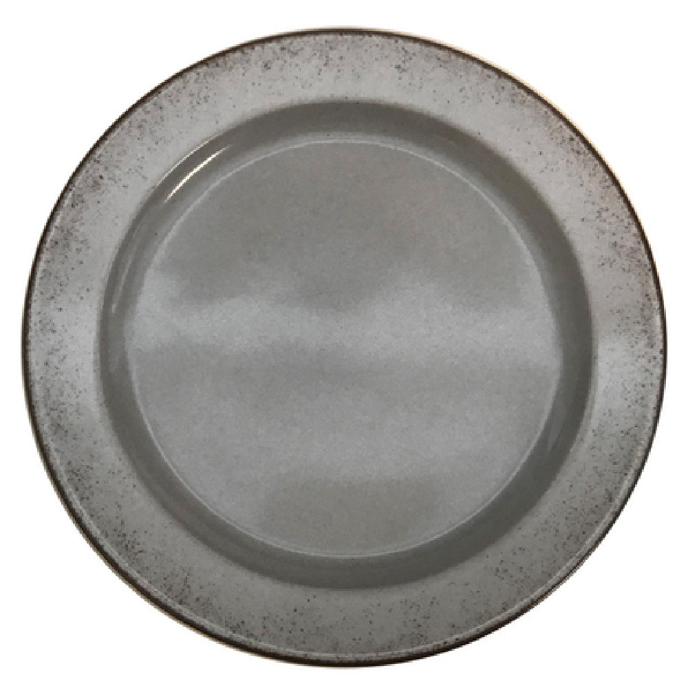 Bauscher Hepp 110023-700460 - Plate, 9" Dia., Flat