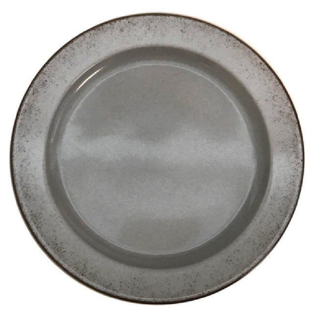 Bauscher Hepp 110023-700460 - Plate, 9" Dia., Flat