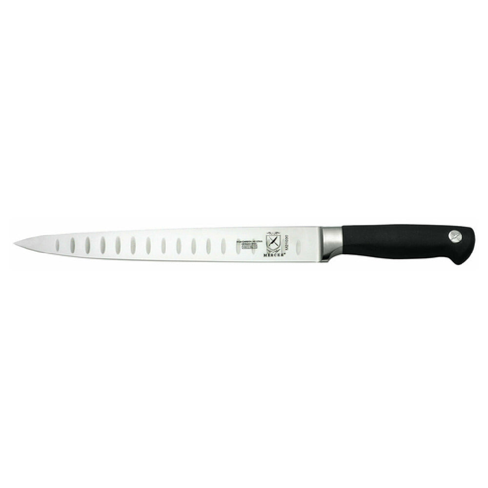 Mercer Culinary M21030 Genesis® Carving Knife 10" Precision Forged