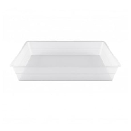 Bauscher Hepp 55.0153.9900 - Ice Pan, Full, 1/1 GN Size