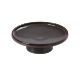 Yanco PK-607 Dessert Plate 7-1/2" Dia. X 2-1/2" H Round