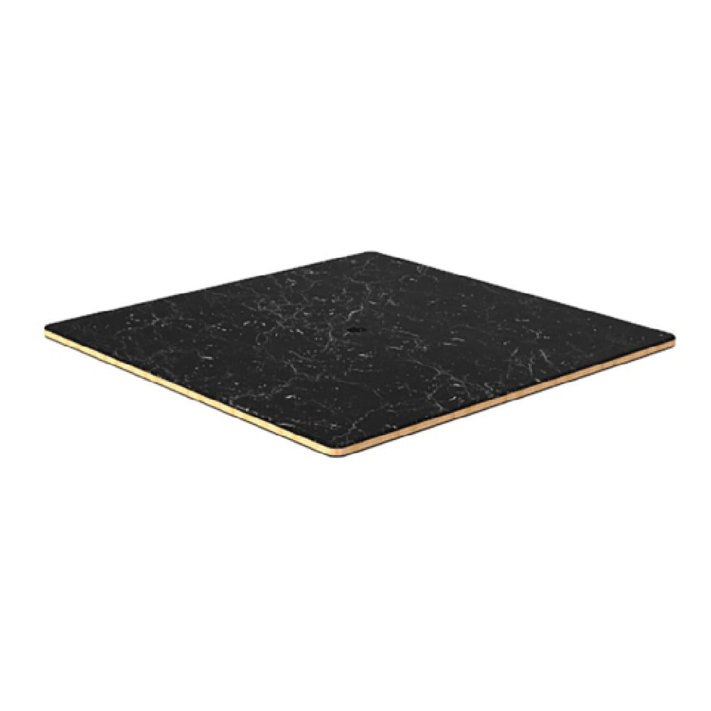 Steelite MGSPOLHB0401 Mogogo Buffet Solutions Table Top 30" X 30" Square