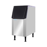 Eurodib USA IB305 - Resolute Ice Systems Ice Bin, 305 Lbs Capacity, Modular