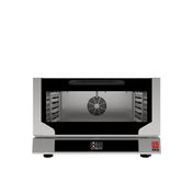 Tecnoeka EKFA 464 N TUD - Eka Evolution NEXT Convection Oven With Steam Injection