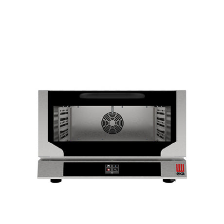 Tecnoeka EKFA 464 N TUD - Eka Evolution NEXT Convection Oven With Steam Injection