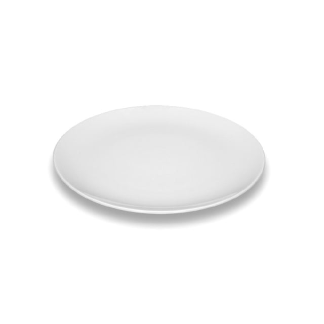 Bauscher Hepp 711223-360190 - Plate, 9.1" Dia. X 0.8"H, Round