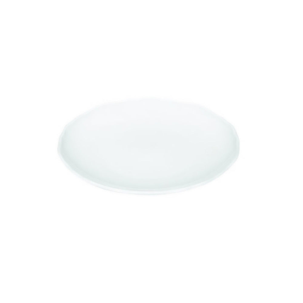 Bauscher Hepp 451220-320275 - Plate, 7.9" Dia., Round