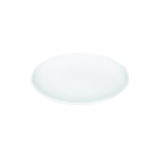 Bauscher Hepp 451220-320275 - Plate, 7.9" Dia., Round