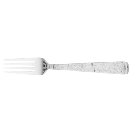 Steelite WLVES05 Dinner Fork 7-1/2" 18/10 Stainless Steel With Mirror Finish Walco