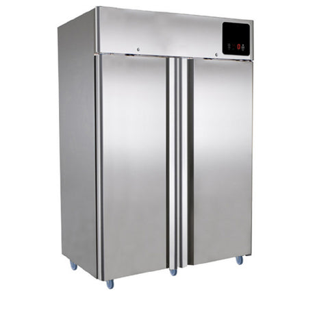 QualServ (Middleby) UCFZ553-SS71A - Freezer, Reach-In, Self-contained Refrigeration