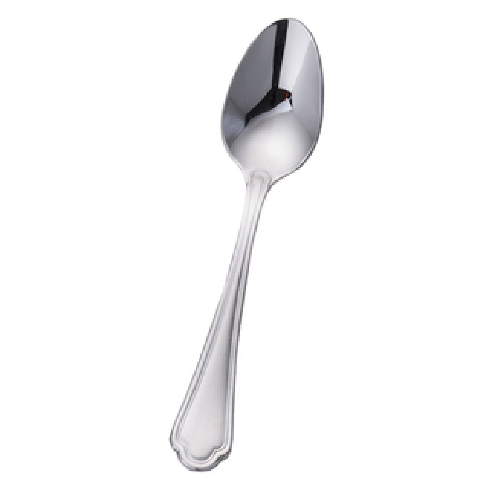 Steelite 5745SX001 Teaspoon 6" 18/10 Stainless Steel