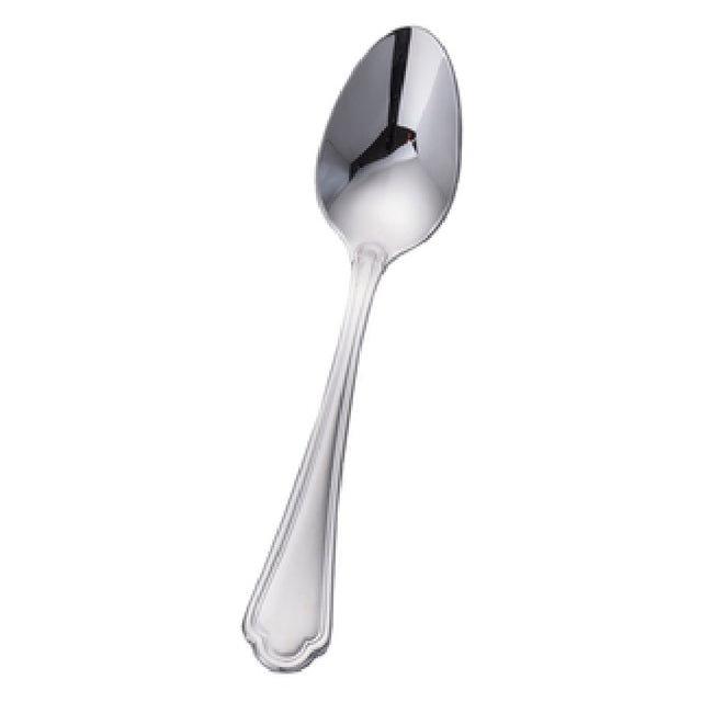 Steelite 5745SX001 Teaspoon 6" 18/10 Stainless Steel