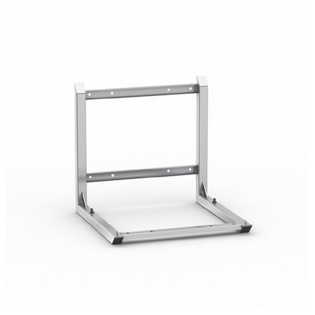 Rational 60.30.968 Wall Mounting Frame Type Pro XS (the Mounting And Fixing Materials Are To Be Agreed With An Architect/structural Engineer And The Client) (Installation Of Wall Mounting Frame Not Included In RATIONAL Certified Install) (special Order