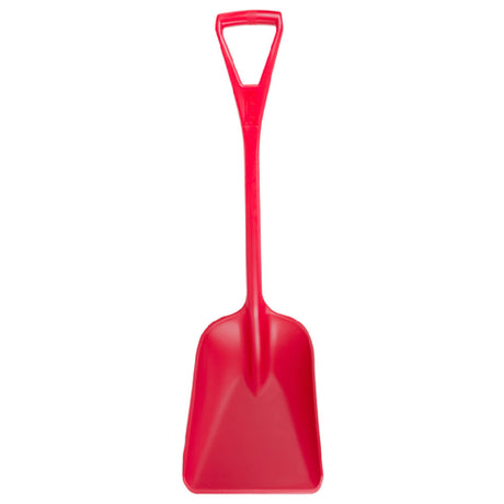 Carlisle 41076EC05 Carlisle Sparta® Food Service Shovel 11" One-piece