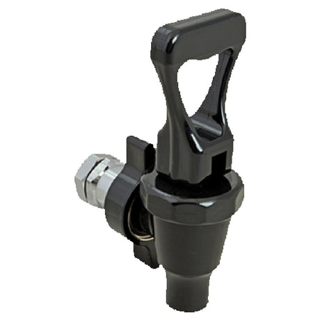 Franklin Machine Products 190-1137 Dispenser Faucet 3/4" Outlet Includes: Union