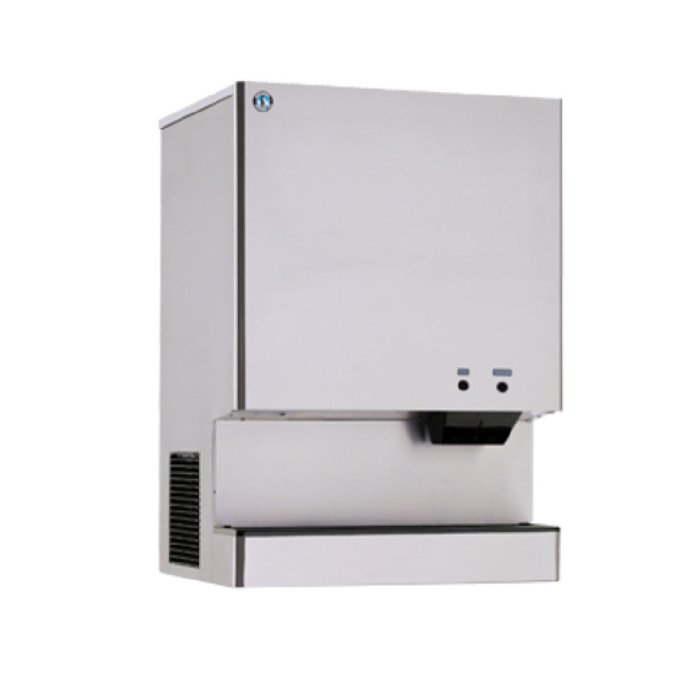 Hoshizaki DCM-751BWH Ice Maker/Water Dispenser Cubelet-Style Water-cooled