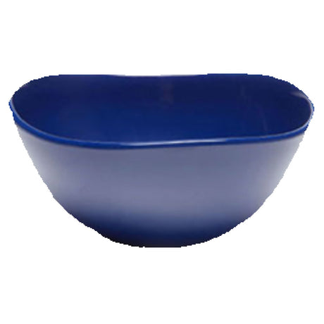 Elite Global Solutions M65OV-BL Bowl 3/4 Qt. (24 Oz.) 6" X 3"H