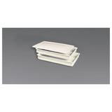 American Metalcraft DRBC1826 - Dough Retarding Box Cover, Fits Models DRB-18263 And DRB-18266