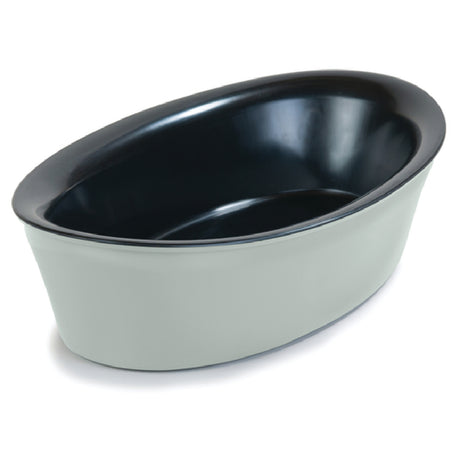 Carlisle CM1402443 Carlisle Designer Coldmaster® Coldcrock 5 Qt. 19-1/2"L X 10-3/4"W X 4-3/8"H