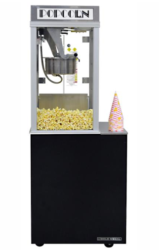 Gold Medal 7008 Base 28"W X 20"D With Doors