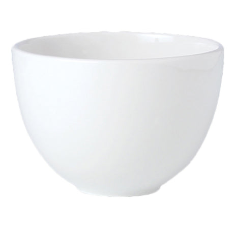 Steelite 11010182 Combi-Cup 16 Oz. 4-1/2" Dia. X 3-1/4"H